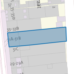 Perceel BES00-C-1668