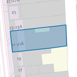 Perceel BES00-C-1670