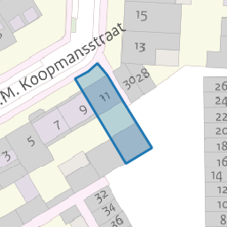 Perceel BES00-C-1672