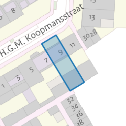 Perceel BES00-C-1673