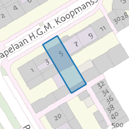 Perceel BES00-C-1675