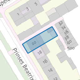 Perceel BES00-C-1678