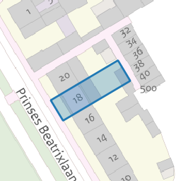 Perceel BES00-C-1679