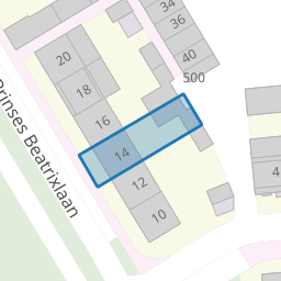 Perceel BES00-C-1681