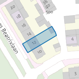 Perceel BES00-C-1682