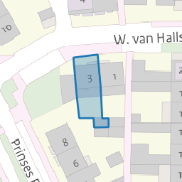 Perceel BES00-C-1687