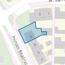 Perceel BES00-C-1689