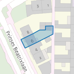 Perceel BES00-C-1690