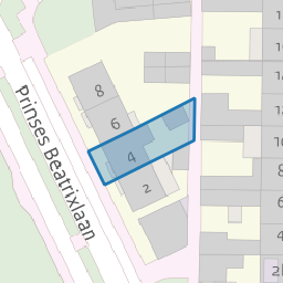 Perceel BES00-C-1691