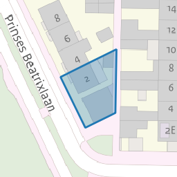 Perceel BES00-C-1692