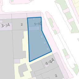 Perceel BES00-C-1698