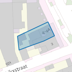Perceel BES00-C-1699