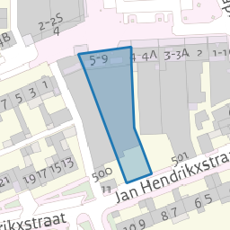 Perceel BES00-C-1701