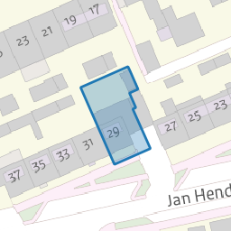 Perceel BES00-C-1731