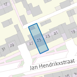 Perceel BES00-C-1733