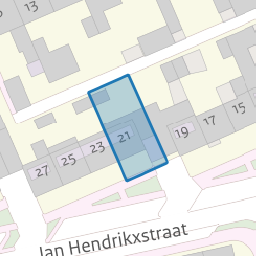 Perceel BES00-C-1735