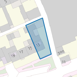 Perceel BES00-C-1739