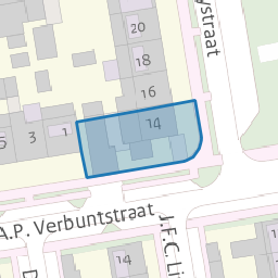 Perceel BES00-C-1741