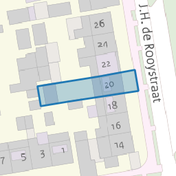 Perceel BES00-C-1744