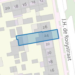 Perceel BES00-C-1746