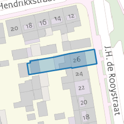 Perceel BES00-C-1747