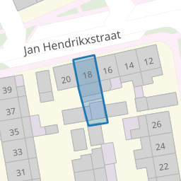 Perceel BES00-C-1751