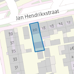 Perceel BES00-C-1752