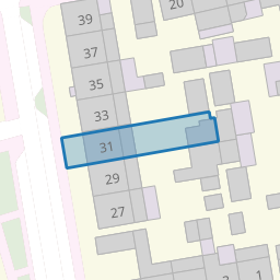 Perceel BES00-C-1757
