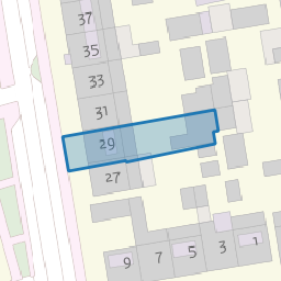 Perceel BES00-C-1758