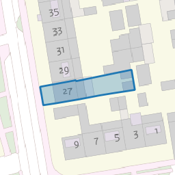 Perceel BES00-C-1759