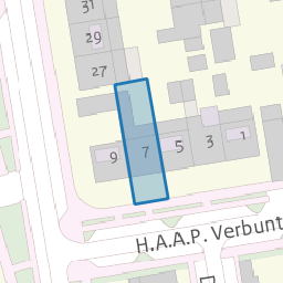 Perceel BES00-C-1761