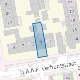 Perceel BES00-C-1763