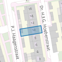 Perceel BES00-C-1771