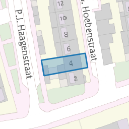 Perceel BES00-C-1774