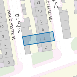 Perceel BES00-C-1781