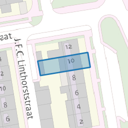 Perceel BES00-C-1784