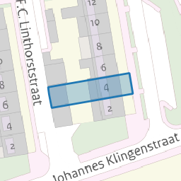 Perceel BES00-C-1787