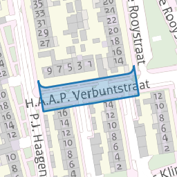 Perceel BES00-C-1791