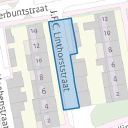 Perceel BES00-C-1793