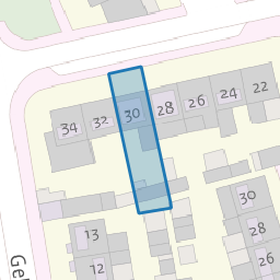 Perceel BES00-C-1847