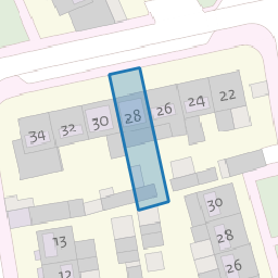 Perceel BES00-C-1848