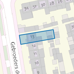 Perceel BES00-C-1852