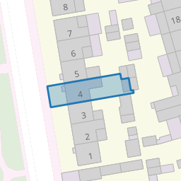 Perceel BES00-C-1861