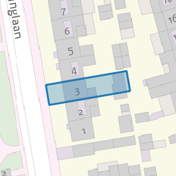 Perceel BES00-C-1862