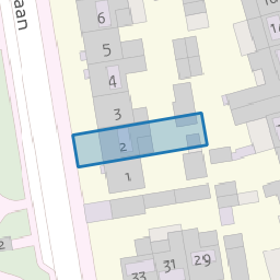 Perceel BES00-C-1863