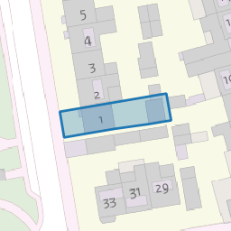 Perceel BES00-C-1864