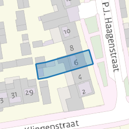 Perceel BES00-C-1870