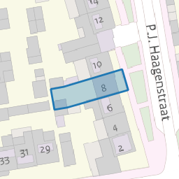 Perceel BES00-C-1871