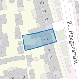 Perceel BES00-C-1872