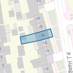 Perceel BES00-C-1875